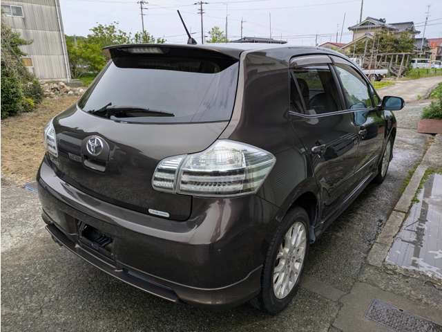 トヨタ ブレイド ２．４ Ｇ ４ＷＤ H19年 (四国) 99