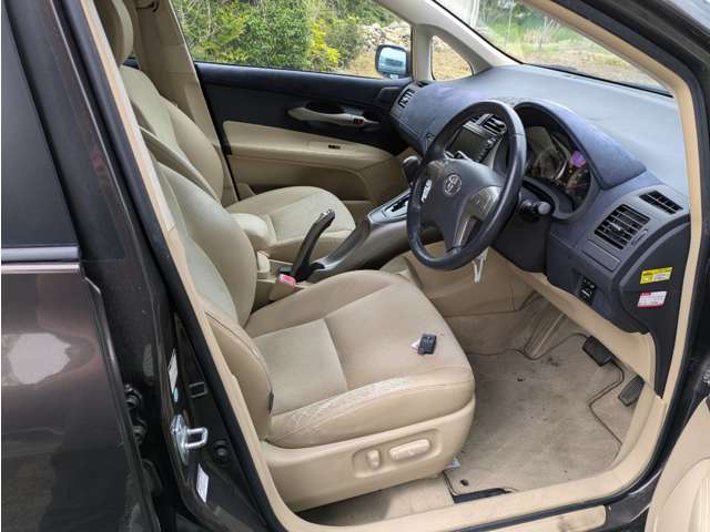 トヨタ ブレイド ２．４ Ｇ ４ＷＤ H19年 (四国) 99