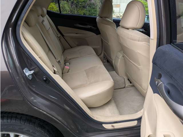 トヨタ ブレイド ２．４ Ｇ ４ＷＤ H19年 (四国) 99