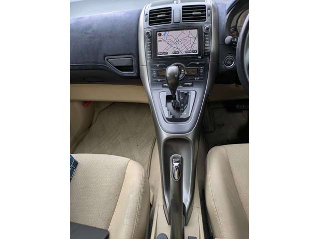 トヨタ ブレイド ２．４ Ｇ ４ＷＤ H19年 (四国) 99