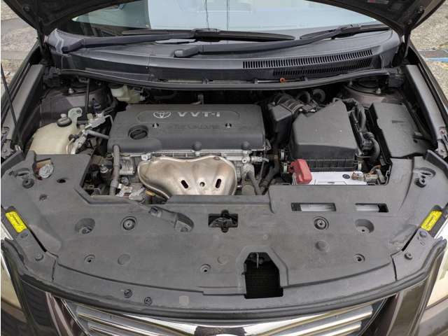トヨタ ブレイド ２．４ Ｇ ４ＷＤ H19年 (四国) 99