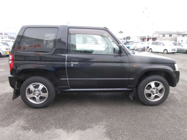 日産 キックス ６６０ ＲＸ ４ＷＤ H20年 (四国) 99