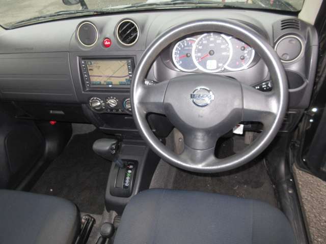 日産 キックス ６６０ ＲＸ ４ＷＤ H20年 (四国) 99