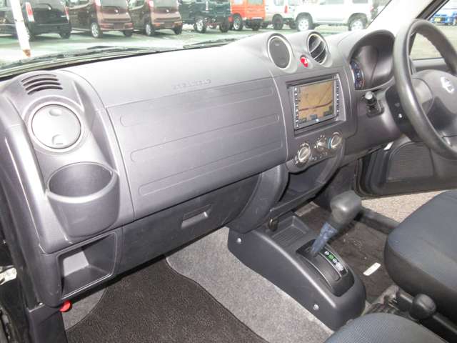 日産 キックス ６６０ ＲＸ ４ＷＤ H20年 (四国) 99