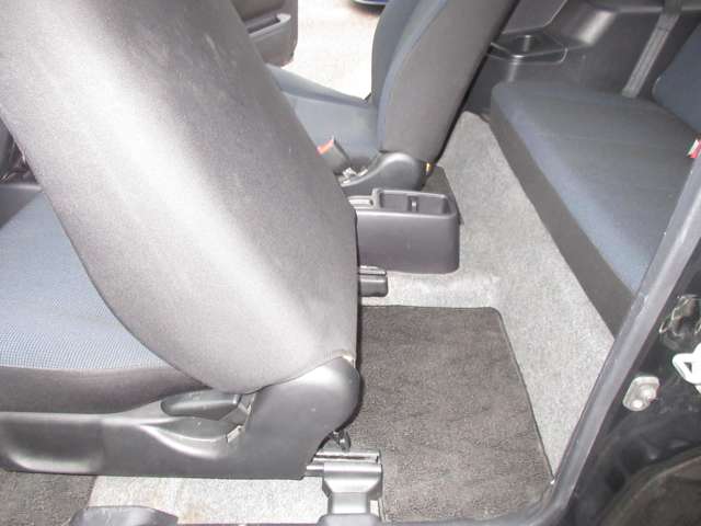 日産 キックス ６６０ ＲＸ ４ＷＤ H20年 (四国) 99