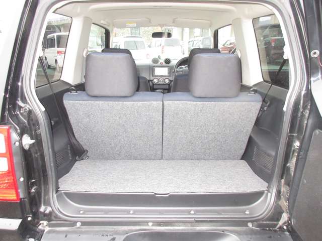 日産 キックス ６６０ ＲＸ ４ＷＤ H20年 (四国) 99