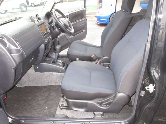 日産 キックス ６６０ ＲＸ ４ＷＤ H20年 (四国) 99