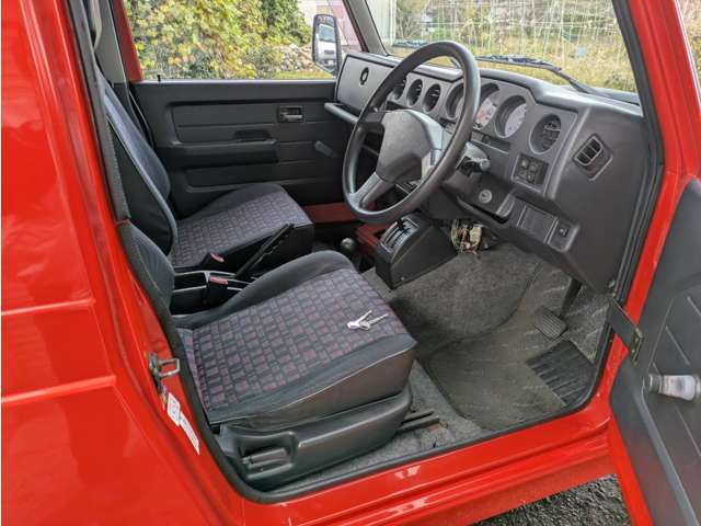 スズキ ジムニー ６６０ ＸＳ ４ＷＤ H8年 (四国) 99