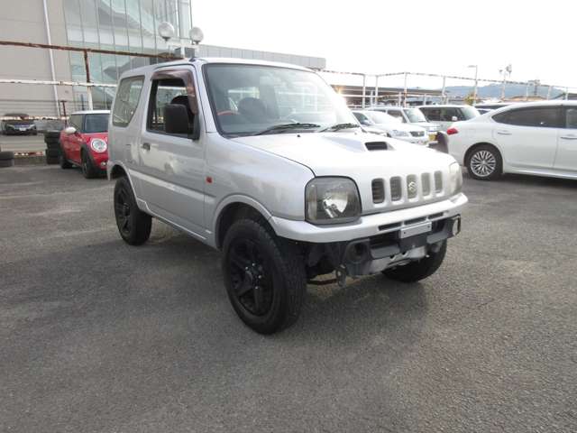 スズキ ジムニー ６６０ ＸＧ ４ＷＤ H13年 (四国) 99