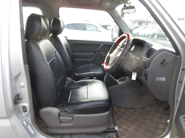 スズキ ジムニー ６６０ ＸＧ ４ＷＤ H13年 (四国) 99
