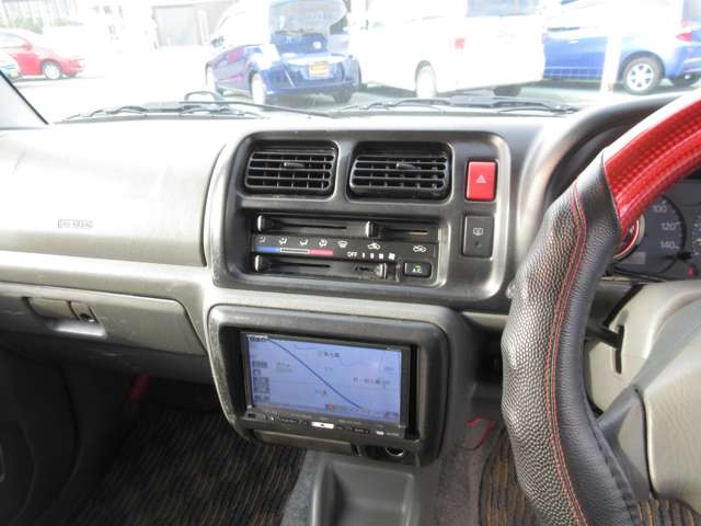 スズキ ジムニー ６６０ ＸＧ ４ＷＤ H13年 (四国) 99