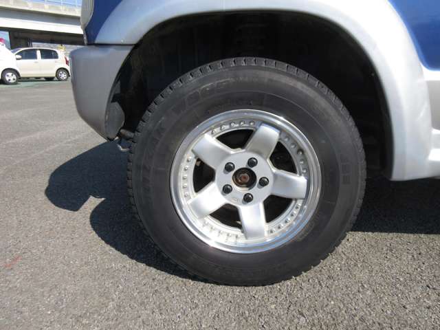 三菱 パジェロミニ ６６０ Ｖ ４ＷＤ H10年 (四国) 99