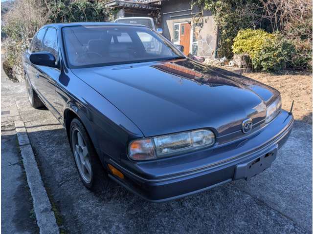 日産 インフィニティＱ４５ ４．５ セレクションパッケージ H2年 (四国) 99