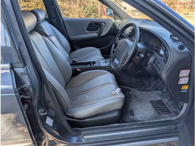 日産 インフィニティＱ４５ ４．５ セレクションパッケージ H2年 (四国) 99