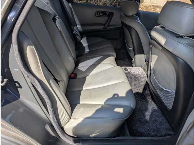 日産 インフィニティＱ４５ ４．５ セレクションパッケージ H2年 (四国) 99