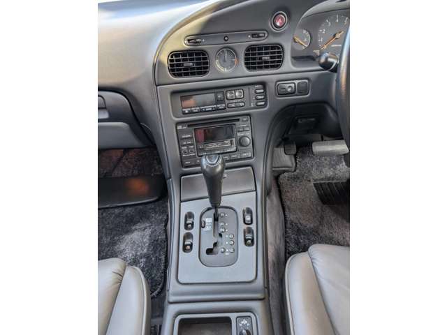 日産 インフィニティＱ４５ ４．５ セレクションパッケージ H2年 (四国) 99