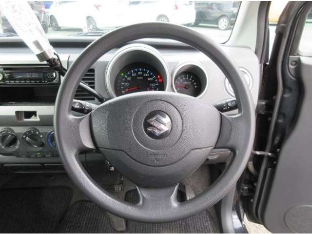 スズキ ワゴンＲ ６６０ ＦＸ H19年 (四国) 99