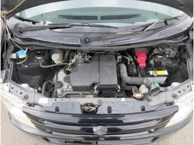 スズキ ワゴンＲ ６６０ ＦＸ H19年 (四国) 99