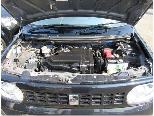 スズキ アルトラパン ６６０ Ｘ H20年 (四国) 99