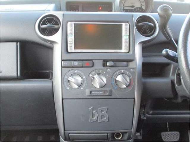 トヨタ ｂＢ １．３ Ｓ Ｗバージョン ＨＩＤセレクションＩＩ H17年 (四国) 99