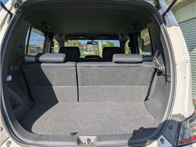 トヨタ ｂＢ １．５ Ｚ Ｘバージョン H18年 (四国) 99