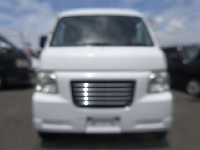 ホンダ アクティバン ＳＤＸ 宅配仕様 H21年 (四国) 99