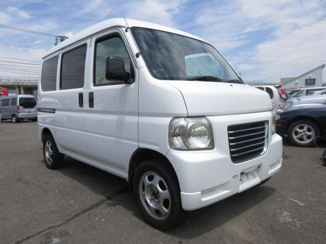 ホンダ アクティバン ＳＤＸ 宅配仕様 H21年 (四国) 99