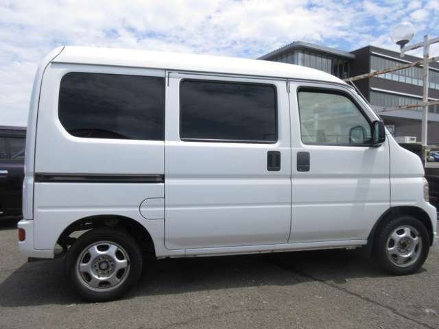 ホンダ アクティバン ＳＤＸ 宅配仕様 H21年 (四国) 99