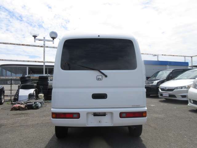 ホンダ アクティバン ＳＤＸ 宅配仕様 H21年 (四国) 99