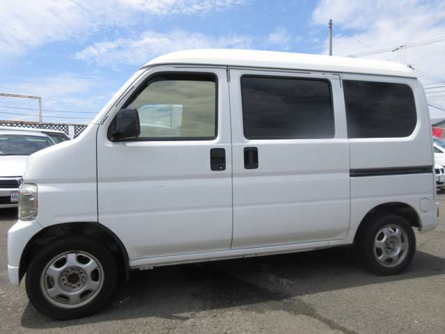 ホンダ アクティバン ＳＤＸ 宅配仕様 H21年 (四国) 99