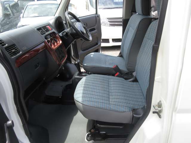 ホンダ アクティバン ＳＤＸ 宅配仕様 H21年 (四国) 99