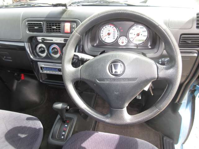 ホンダ バモス ６６０ Ｌ ターボ ローダウン H19年 (四国) 99