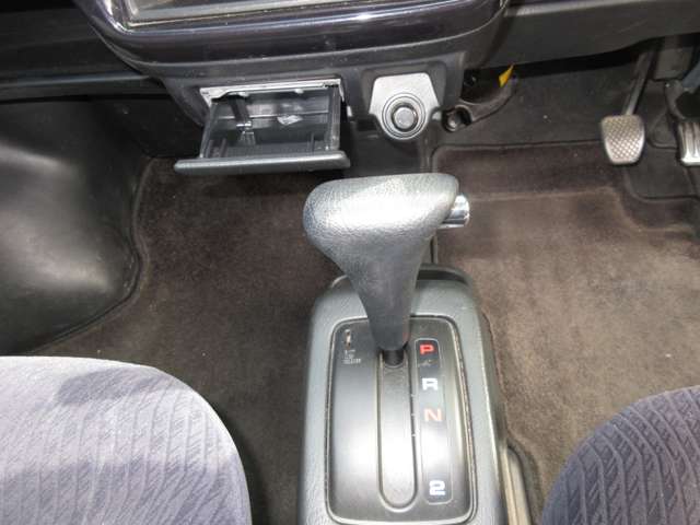 ホンダ バモス ６６０ Ｌ ターボ ローダウン H19年 (四国) 99