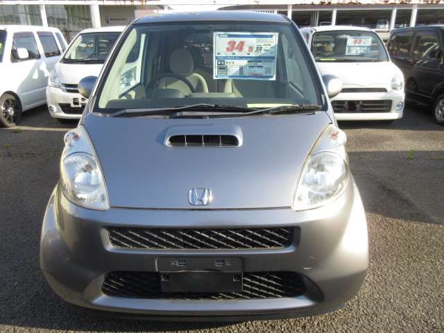 ホンダ ライフ ６６０ Ｃ ターボ H16年 (四国) 99