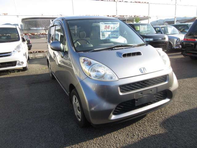 ホンダ ライフ ６６０ Ｃ ターボ H16年 (四国) 99