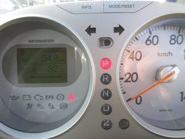 ホンダ ライフ ６６０ Ｃ ターボ H16年 (四国) 99