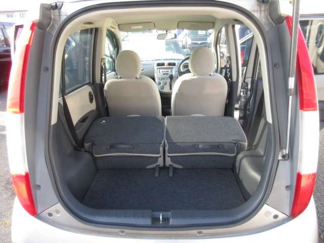 ホンダ ライフ ６６０ Ｃ ターボ H16年 (四国) 99