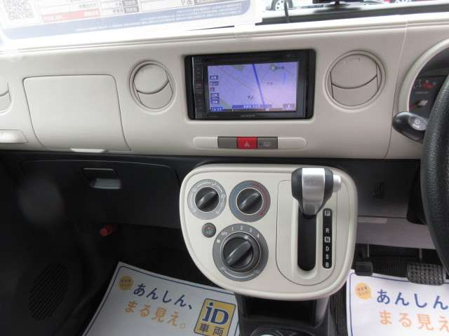 ダイハツ ミラ　ココア ６６０ Ｘ スペシャル H22年 (四国) 99