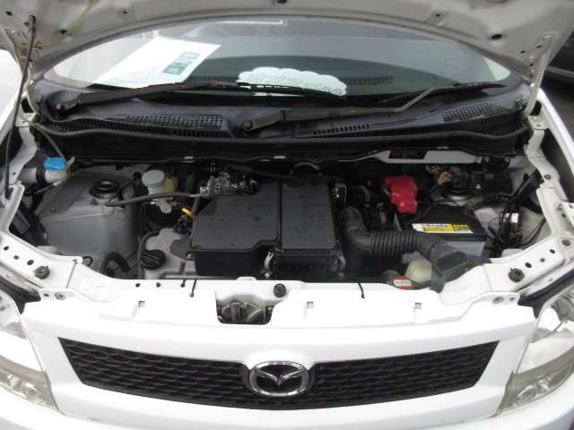 マツダ ＡＺ−ワゴン ６６０ ＦＸ H20年 (四国) 99