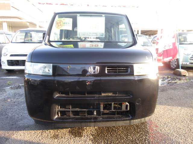 ホンダ ザッツ ６６０ ターボ H14年 (四国) 99