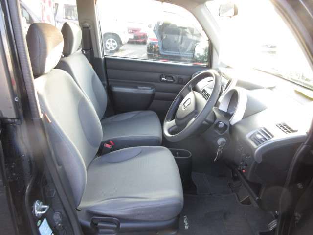 ホンダ ザッツ ６６０ ターボ H14年 (四国) 99