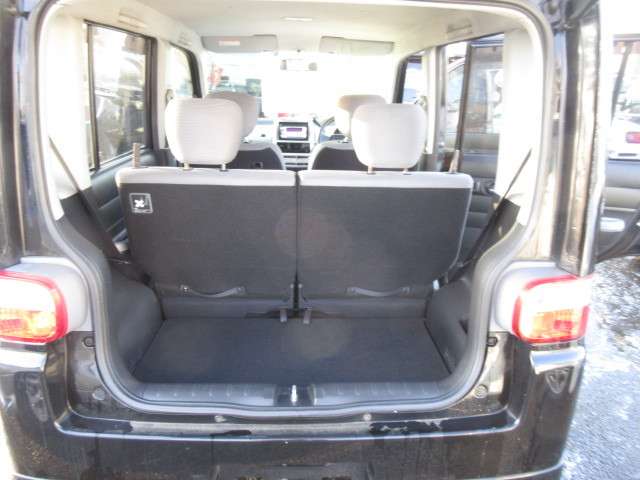 ホンダ ザッツ ６６０ ターボ H14年 (四国) 99