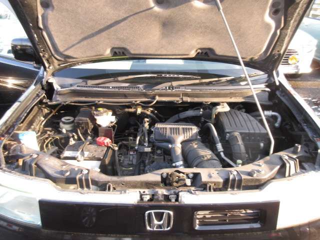 ホンダ ザッツ ６６０ ターボ H14年 (四国) 99