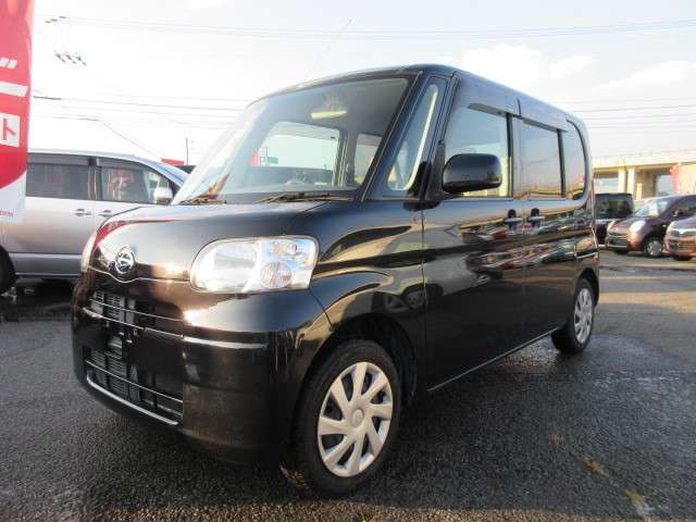 ダイハツ タント ６６０ Ｘ H20年 (四国) 99