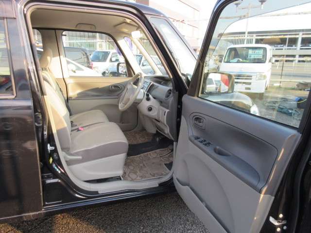 ダイハツ タント ６６０ Ｘ H20年 (四国) 99