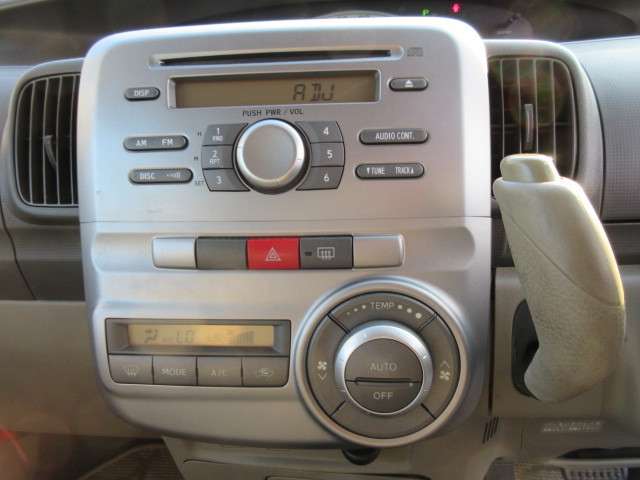 ダイハツ タント ６６０ Ｘ H20年 (四国) 99