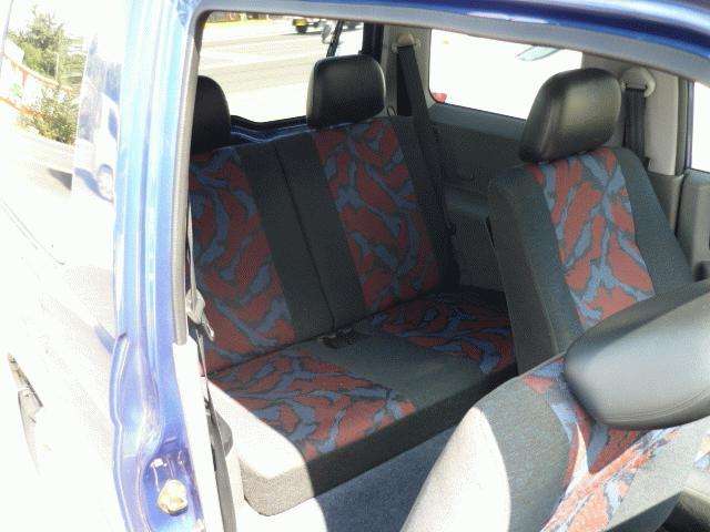 三菱 パジェロミニ ６６０ Ｖ ４ＷＤ H10年 (四国) 99