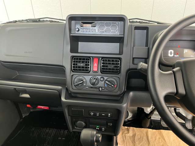 スズキ キャリイトラック ６６０ ＫＣ ３方開 ４ＷＤ R8年 (東北) 99
