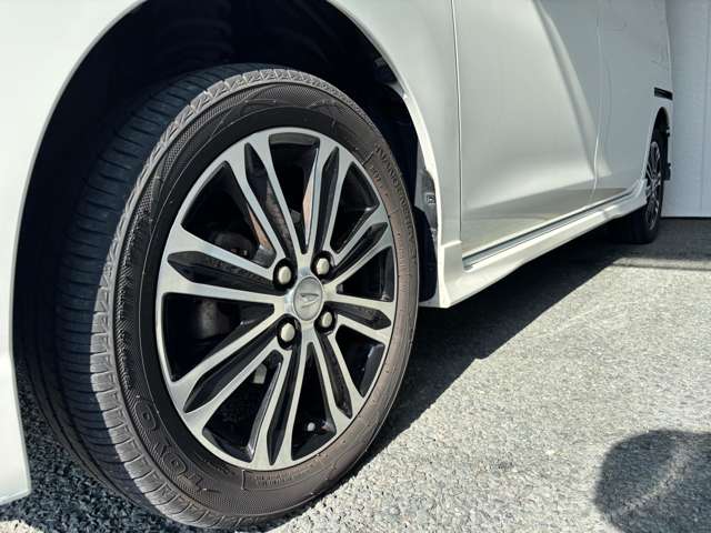 ダイハツ タント ６６０ カスタム ＲＳ トップエディション ＳＡＩＩＩ ４ＷＤ H30年 (東北) 99