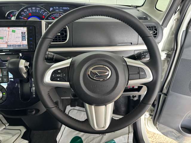 ダイハツ タント ６６０ カスタム ＲＳ トップエディション ＳＡＩＩＩ ４ＷＤ H30年 (東北) 99